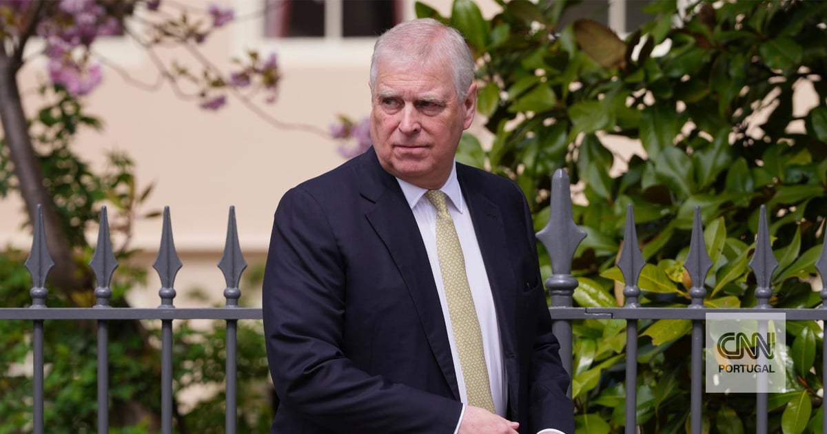 TO THE MINUTE | André Mountbatten-Windsor, brother of King Charles III, "released under investigation"