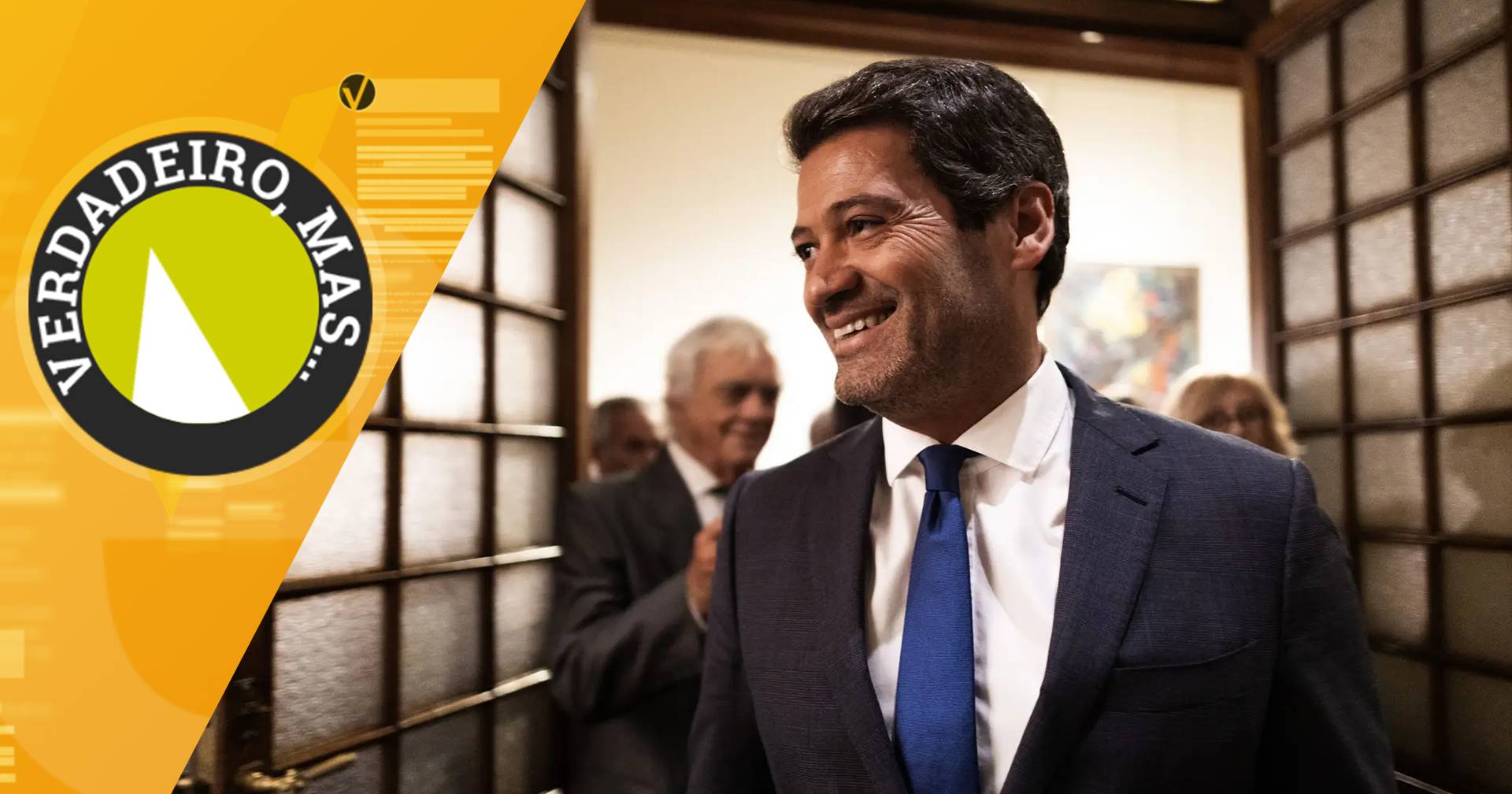 Fires of 2025: “63% of support” is unpaid, as André Ventura said?