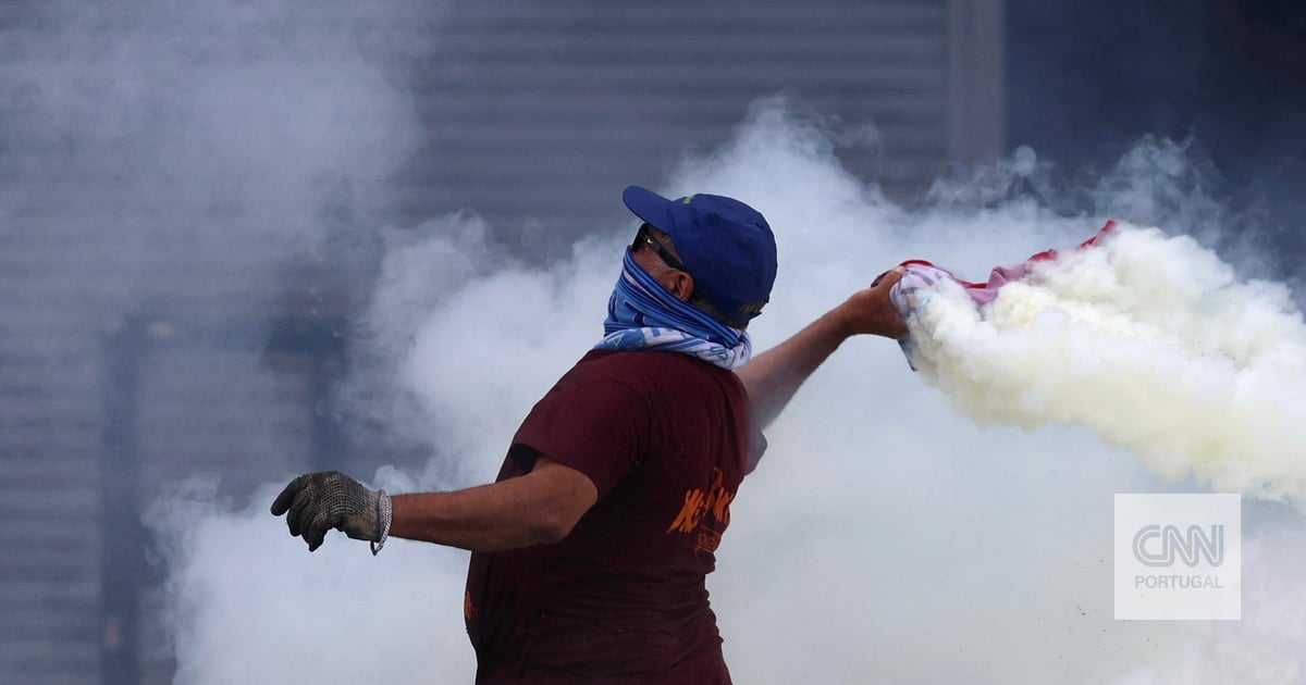 Lower house of Argentina's parliament approves labor reform