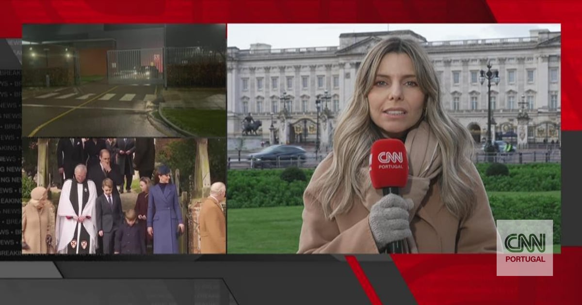 These are the suspicions of British authorities after the arrest of former Prince Andrew