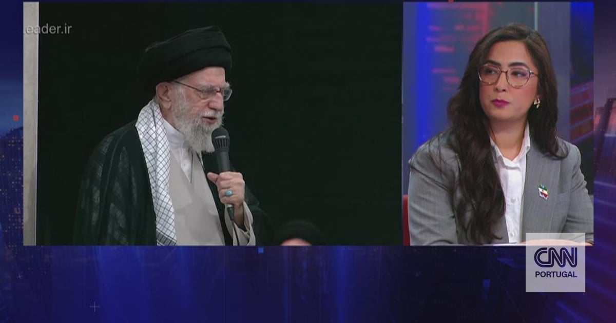 02:30
                                        	
                                    
                                
                                
                            
                        
                    
                    	
                    	
                        "They are prepared to die, but they are also prepared to kill Iranians who want change"
                        
                    
                        1h and 1min ago