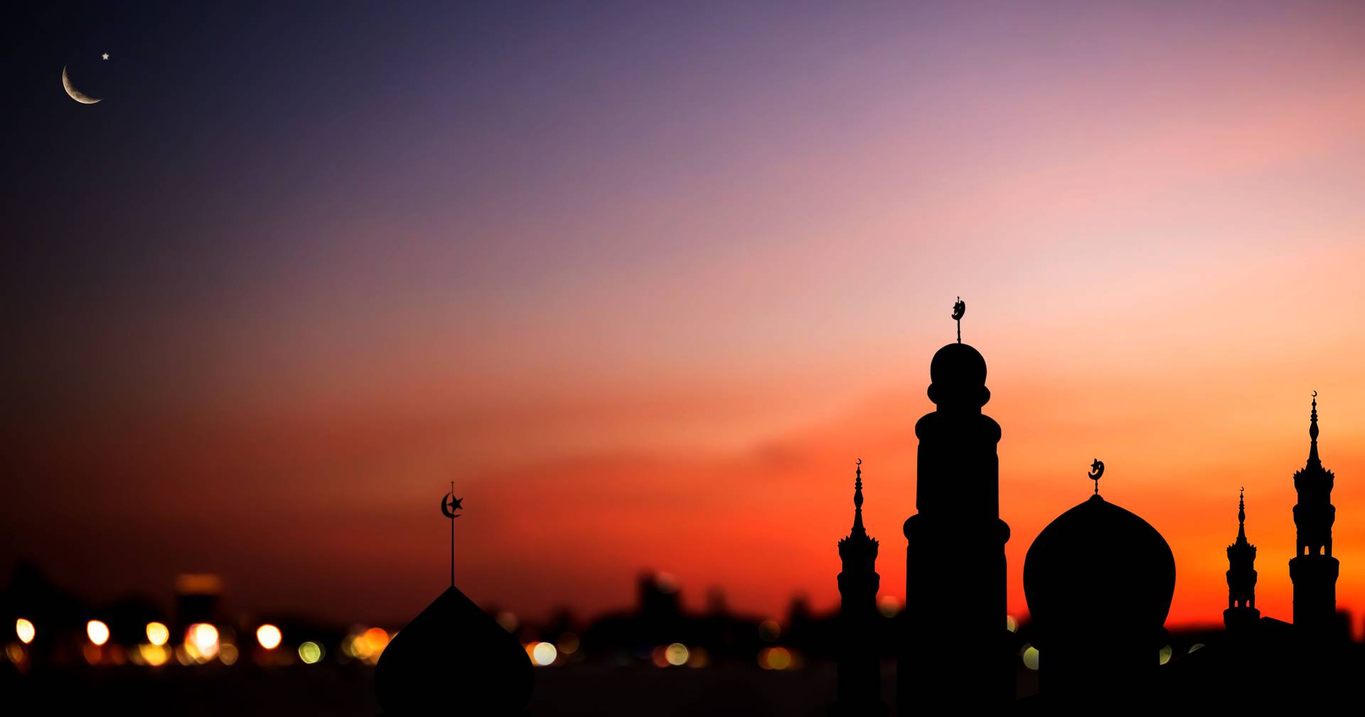 Astronomical coincidence: Lent, Ramadan and Lunar New Year begin almost simultaneously