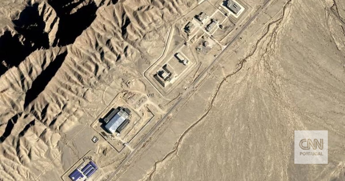 Exclusive: US Secretaries Link Chinese Explosives Test to Push for Completely New Nuclear Arsenal