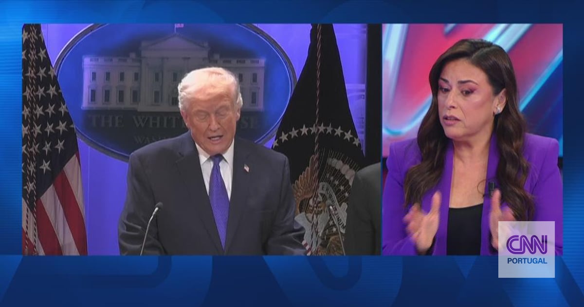 06:35 Trump has just suffered his "first major historic defeat"
                        
                    
                        1 hour and 6 minutes ago