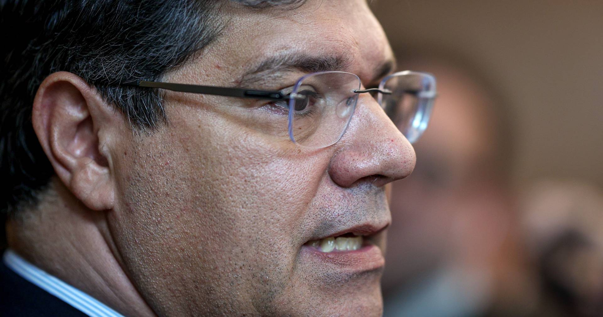 Eurico Brilhante Dias: "Presidential elections were a message for Montenegro. Voters are against understanding with the extreme right"