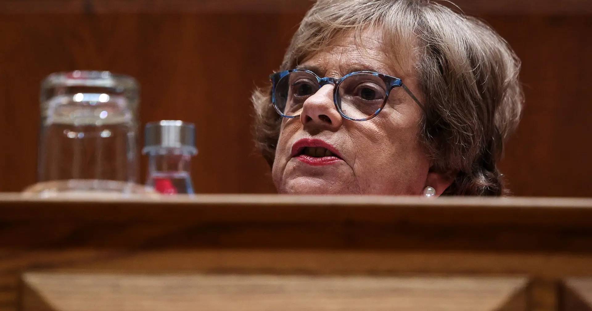 Dismissals and controversies mark the history of interior ministers