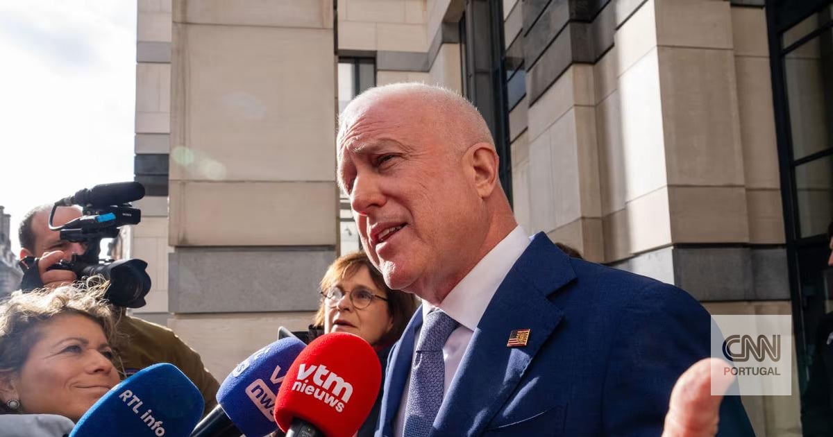 A controversy over circumcision threatens to worsen the already tense relationship between Europe and the USA