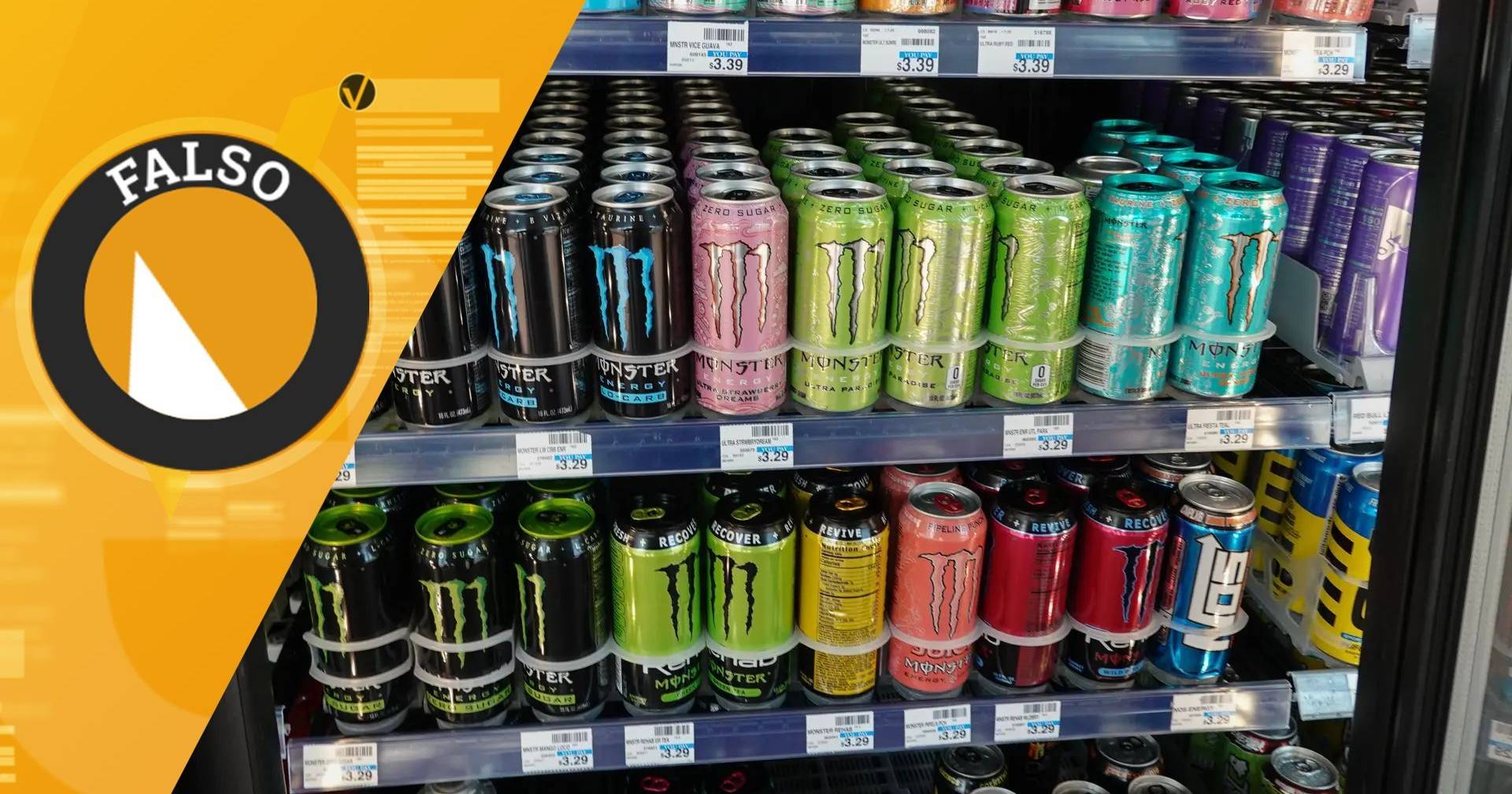 Do energy drinks help you memorize and learn better?