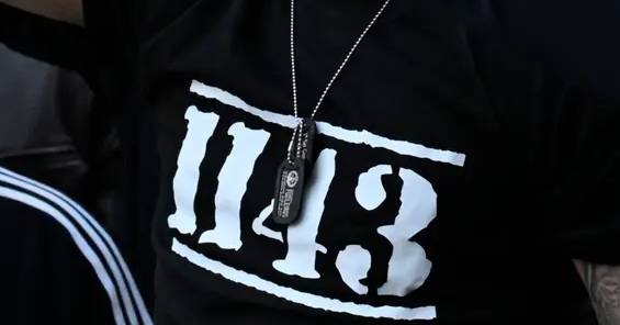 Defendant accuses Chega deputy of buying votes from neo-Nazis from group 1143