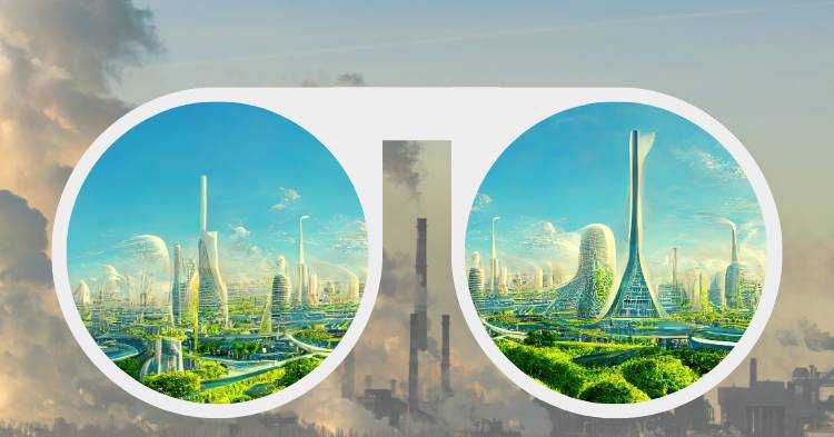 NGOs accuse tech giants of lying about AI’s climate benefits