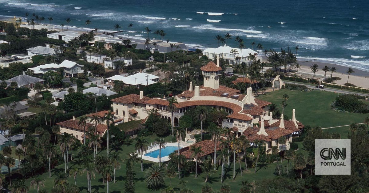 Allegedly armed man shot dead while trying to enter Mar-a-Lago, Trump's Florida resort