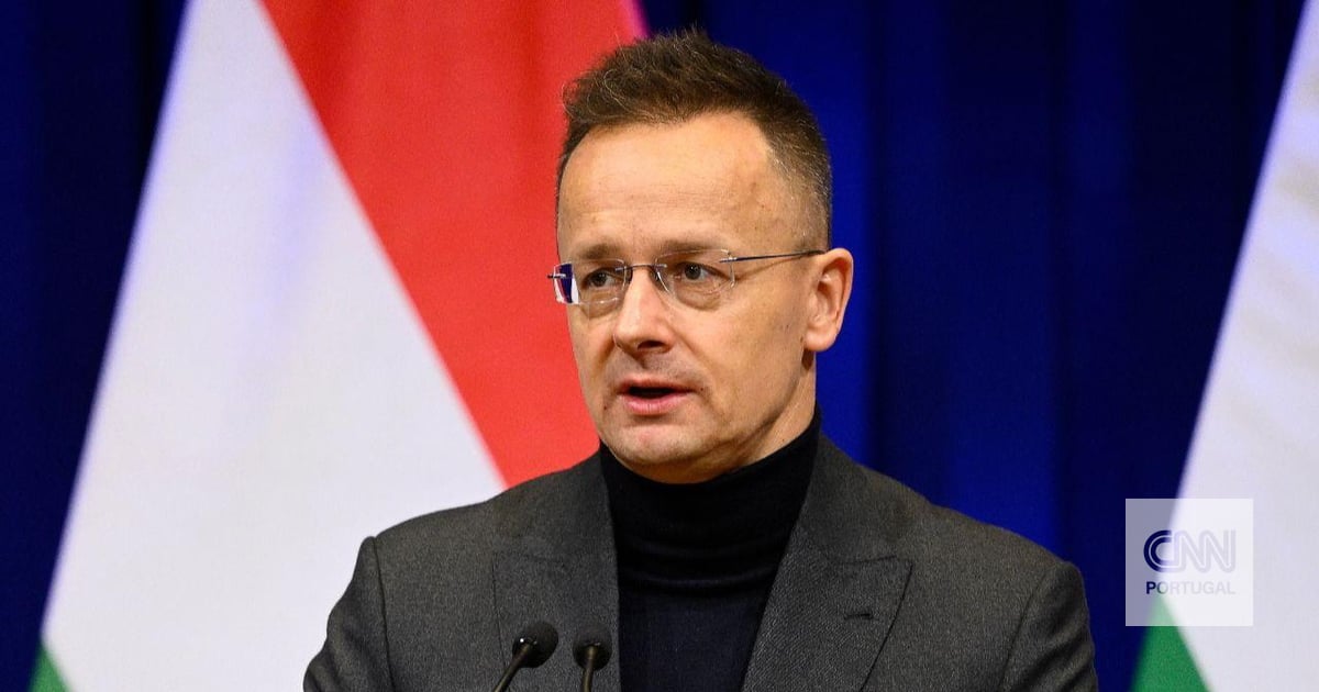 Hungary will block the new package of European sanctions against Russia