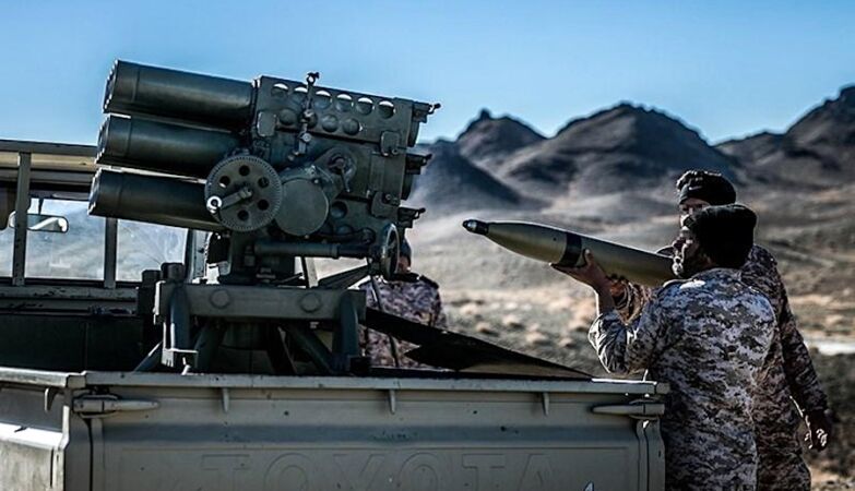 How Iran prepares for war with the US