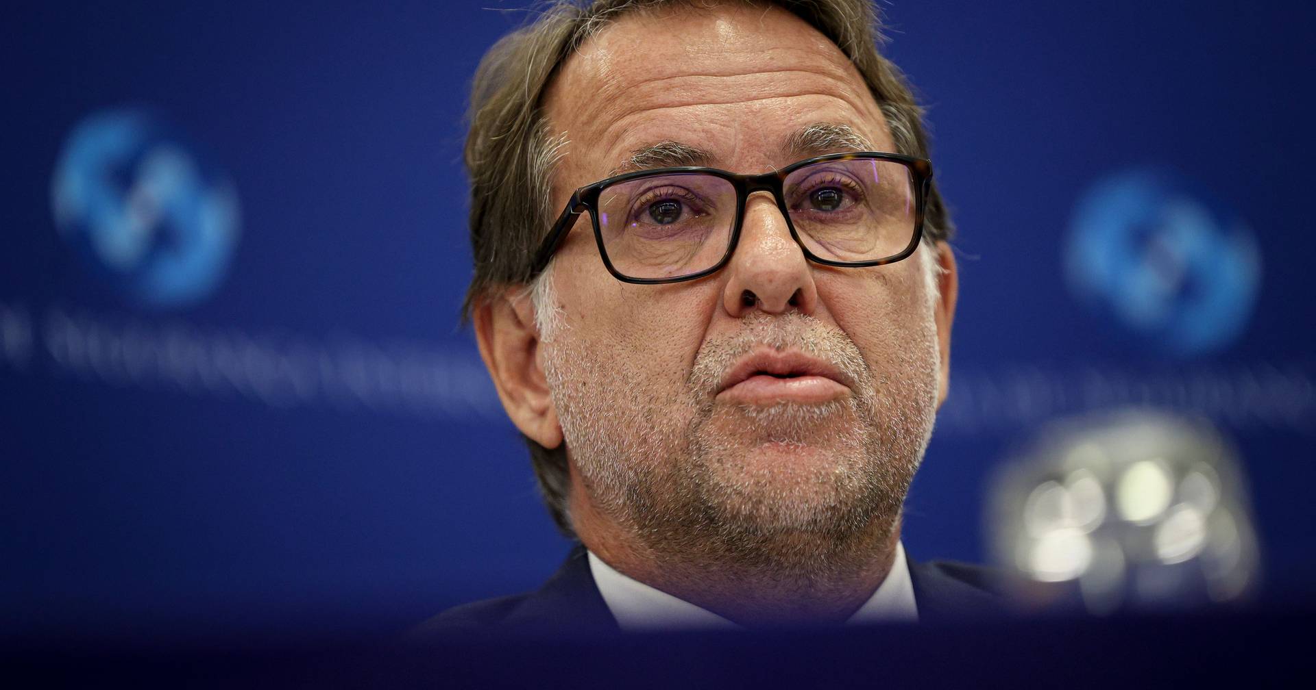 Luís Neves is sworn in this Monday as Minister of Internal Administration