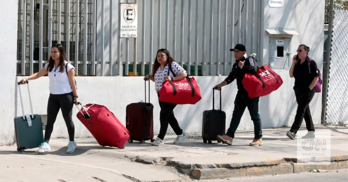 Violence in Mexico: what to do if you get stuck in affected areas