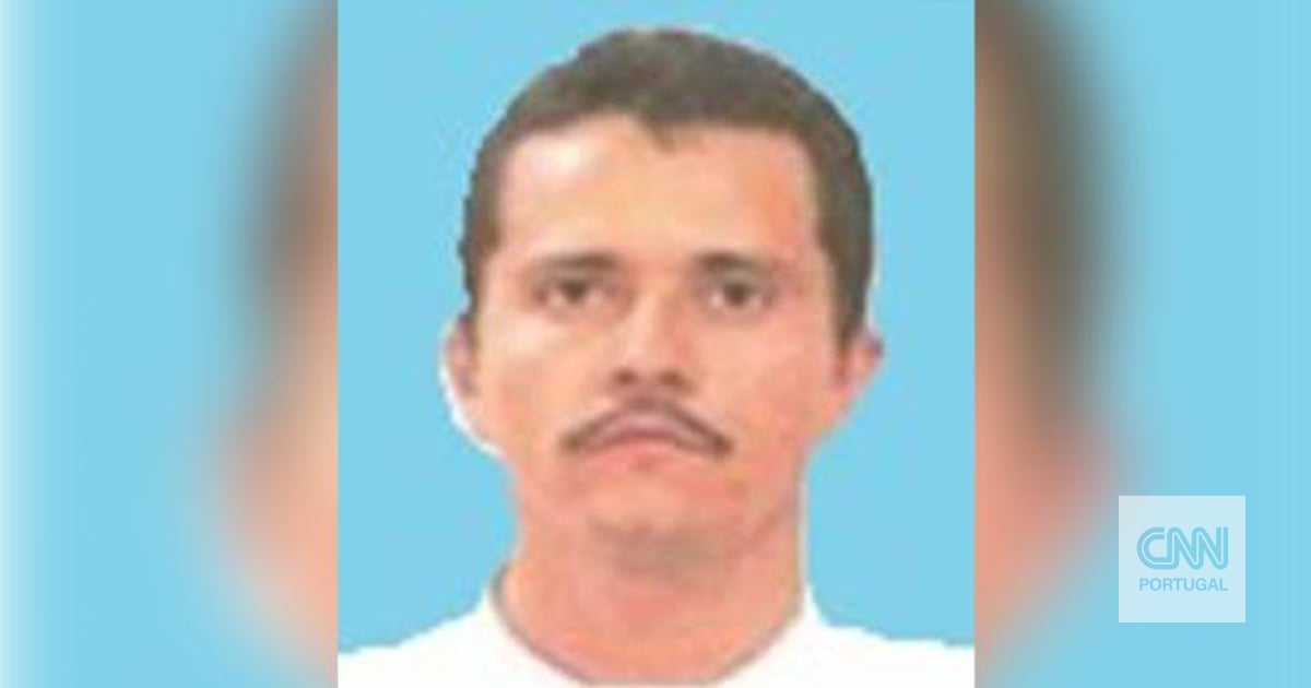 Who was "El Mencho", the feared cartel leader accused of flooding the US with fentanyl