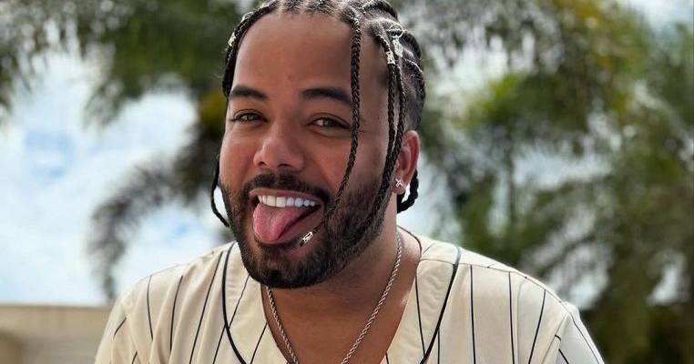 Brazilian influencer Hytalo Santos sentenced to 11 years in prison for sexual exploitation of minors