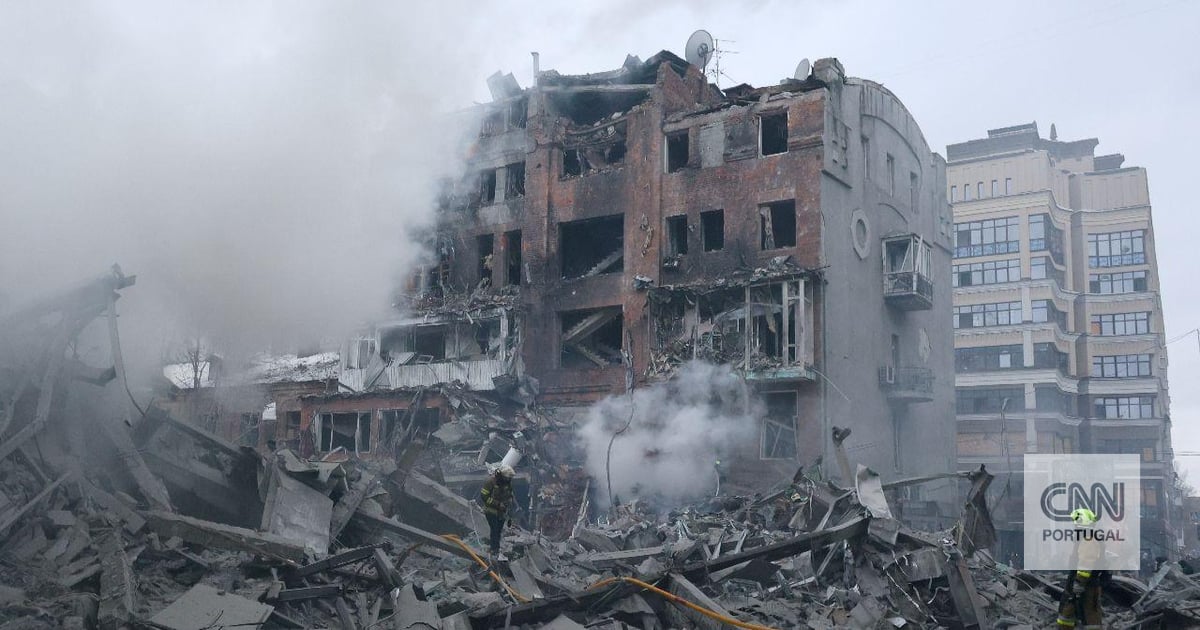 Ukraine. Damage to cultural heritage reaches 3,800 million euros in four years