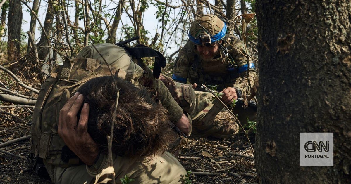 Four years later, Russia has accumulated (many) more casualties than Ukraine