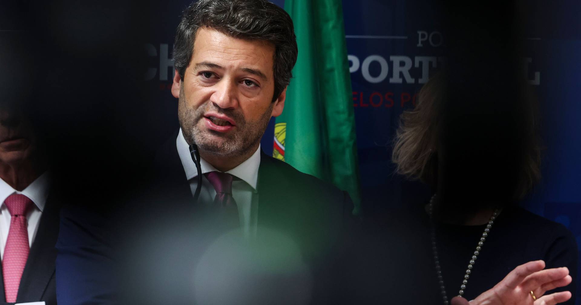 Chega's Congress appointed for May and has Ventura as a re-candidate in search of "electoral victories"