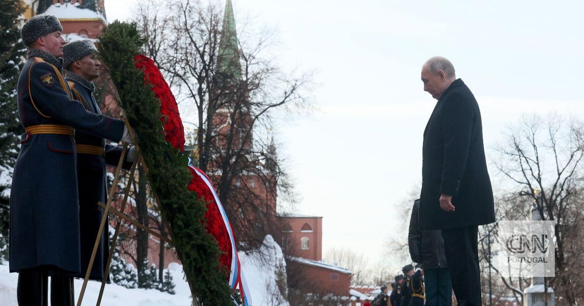 Putin wants to remove the smell of war from the Russian elites: 200,000 soldiers have already died and the count continues