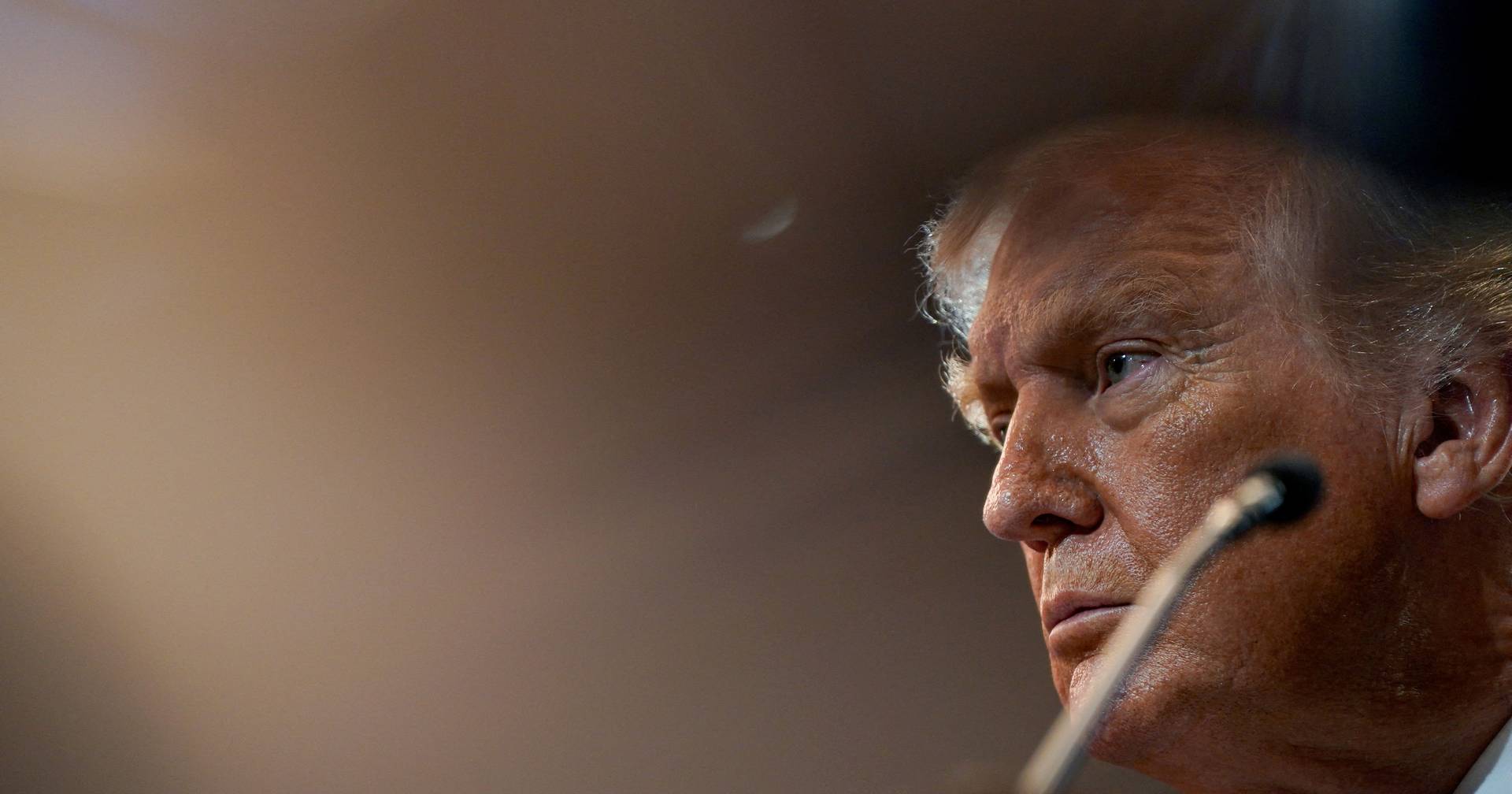 State of the Union: what direction does Trump want to take the USA?