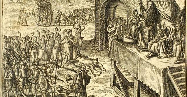 The surprising “Portuguese” Kingdom of Congo: a “Preste João” in West Africa