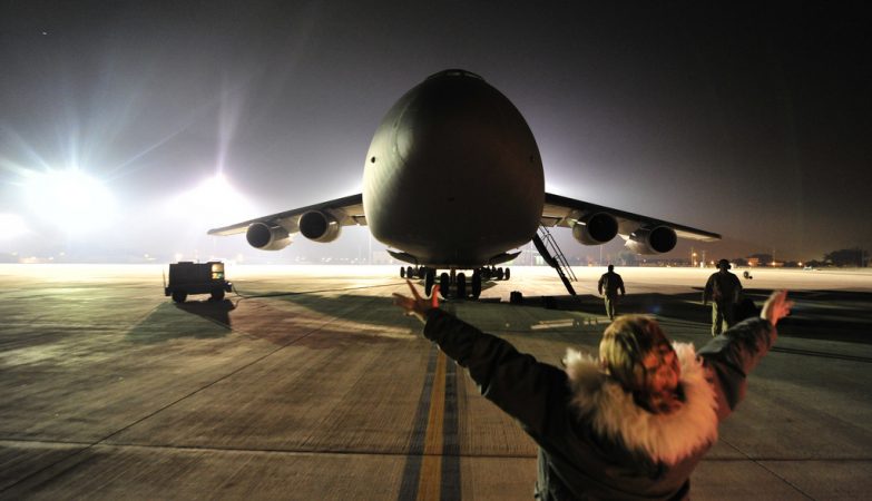 Attack on Iran: there are already more than 150 combat aircraft deployed in Europe and the Middle East