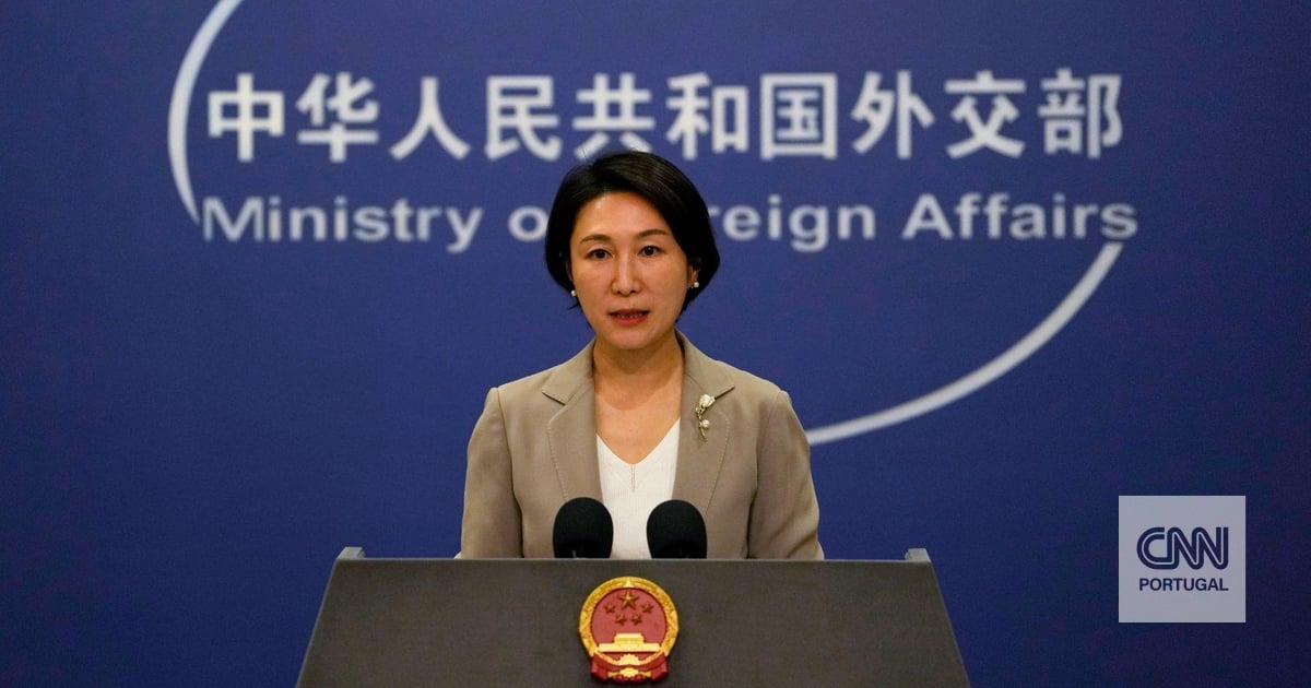 China denies having carried out nuclear tests and accuses the US of wanting a pretext to resume them