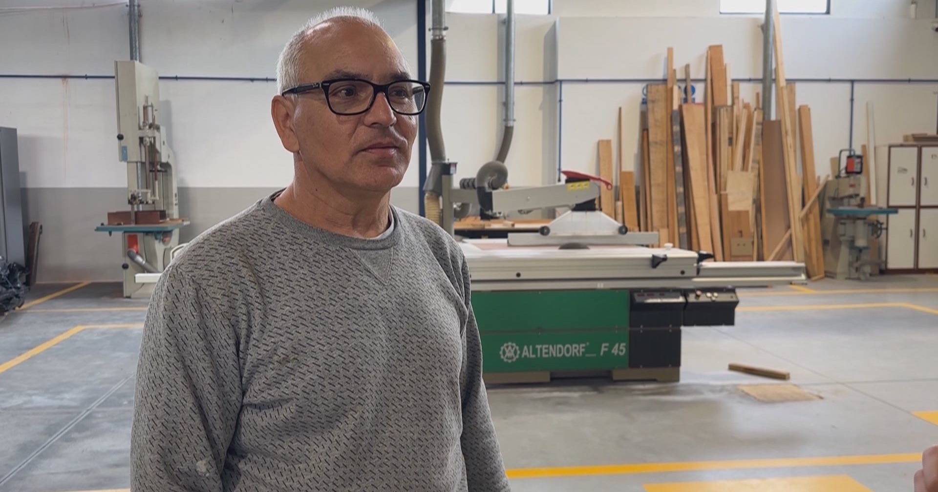 "The future of my business is in doubt": companies in Leiria face post-storm uncertainty