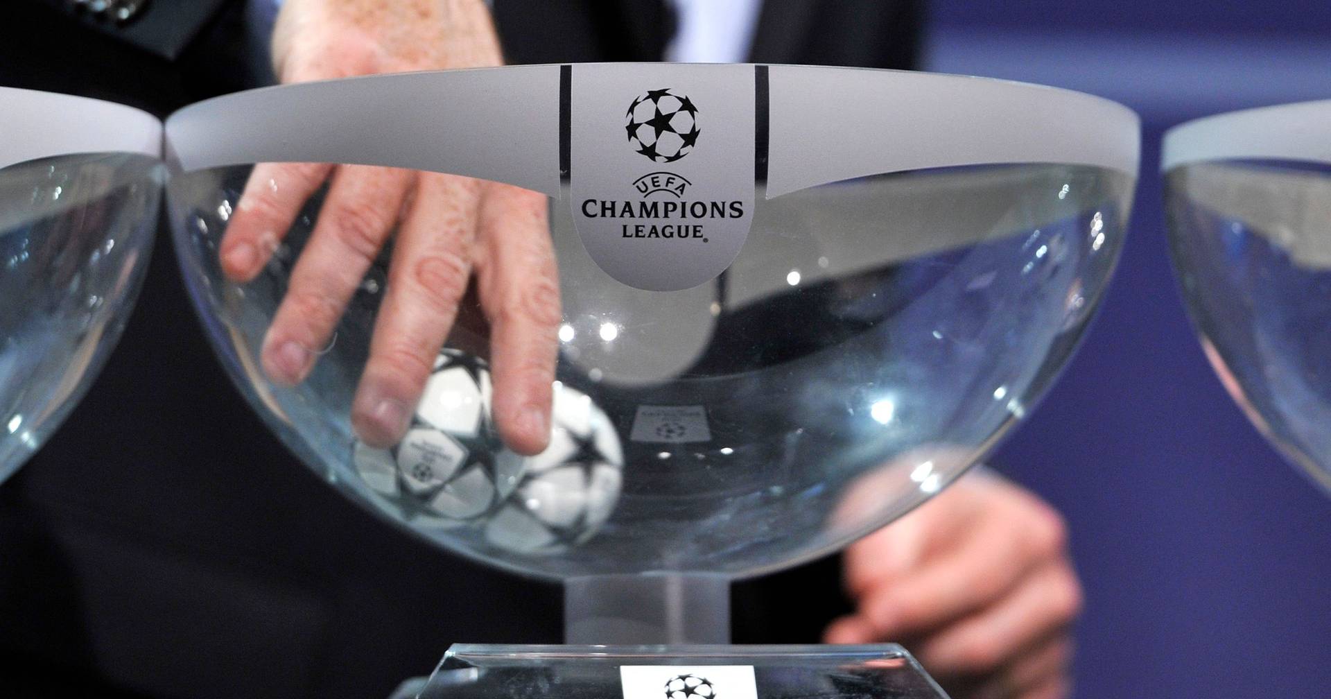 Champions: Sporting meets Real Madrid or Bodo/Glimt in the round of 16