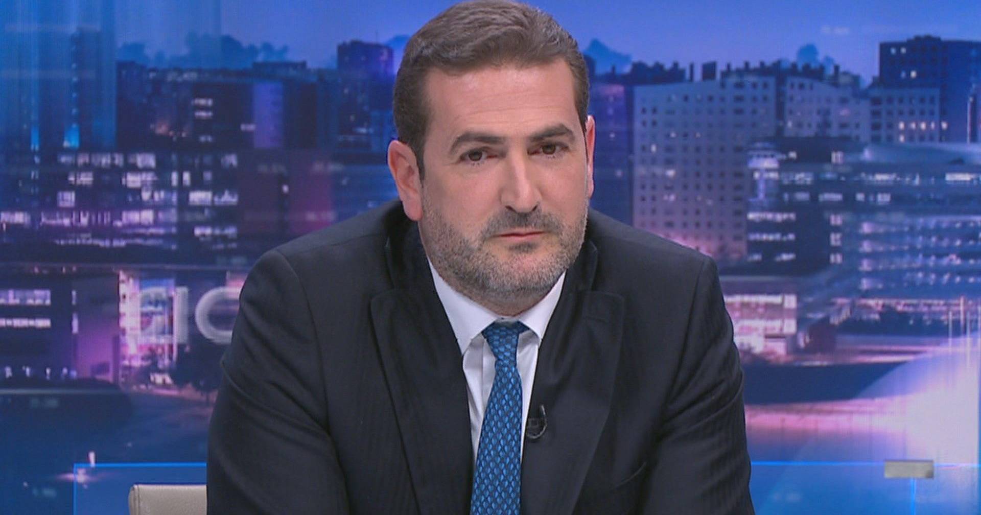 PSD requests a further postponement of the delivery of lists to bodies external to Parliament