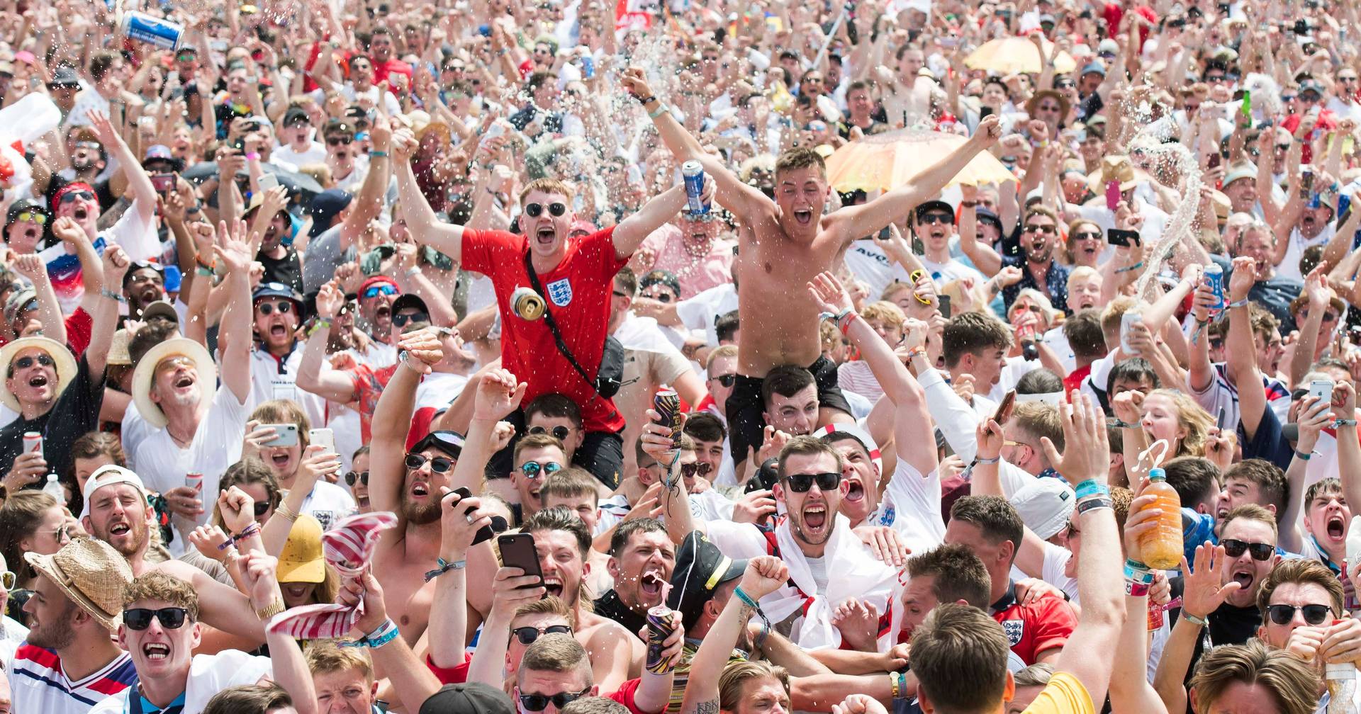 World Cup 2026: lack of funds could force the cancellation of fan festival in Miami