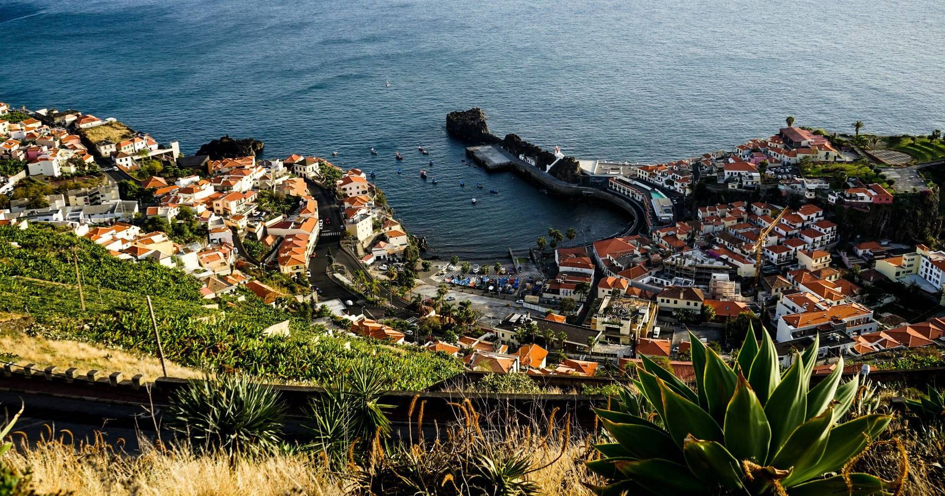 Two Portuguese cities in the top 10 of the best destinations in Europe in 2026