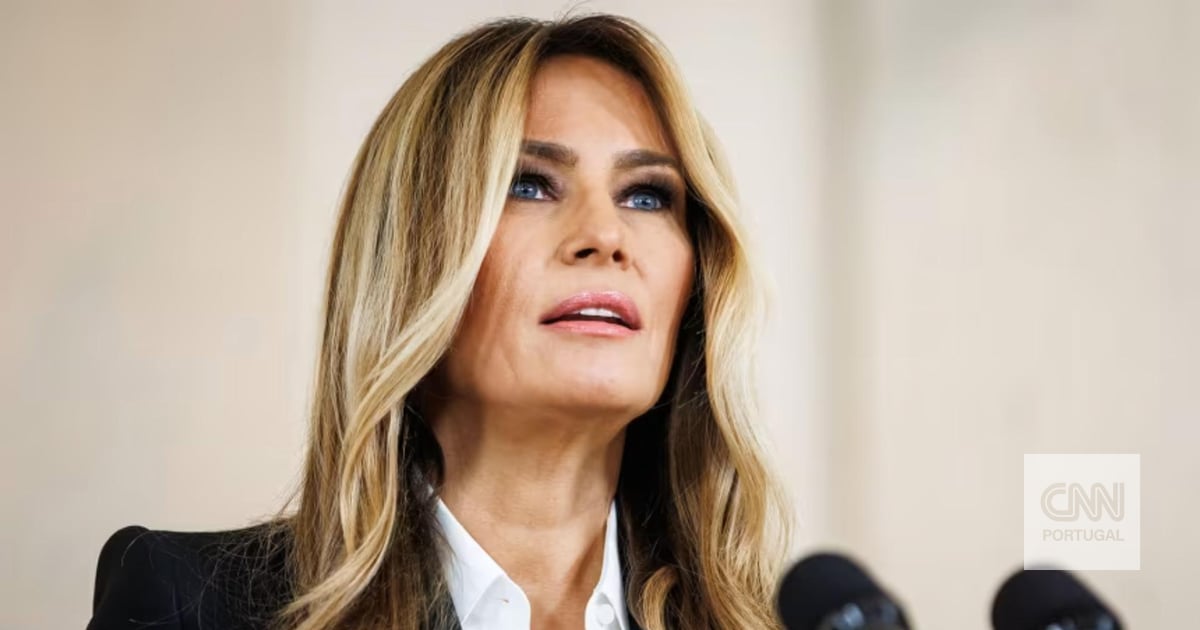 Melania Trump will chair the UN Security Council meeting