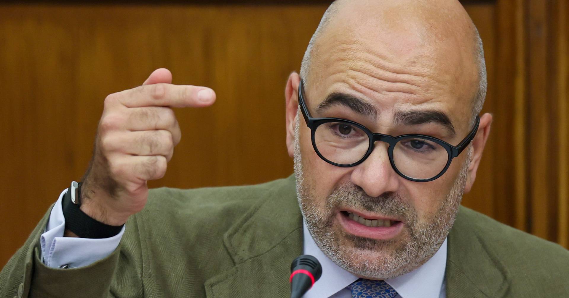 Government ensures that money spent by municipalities due to storms will not count towards debt