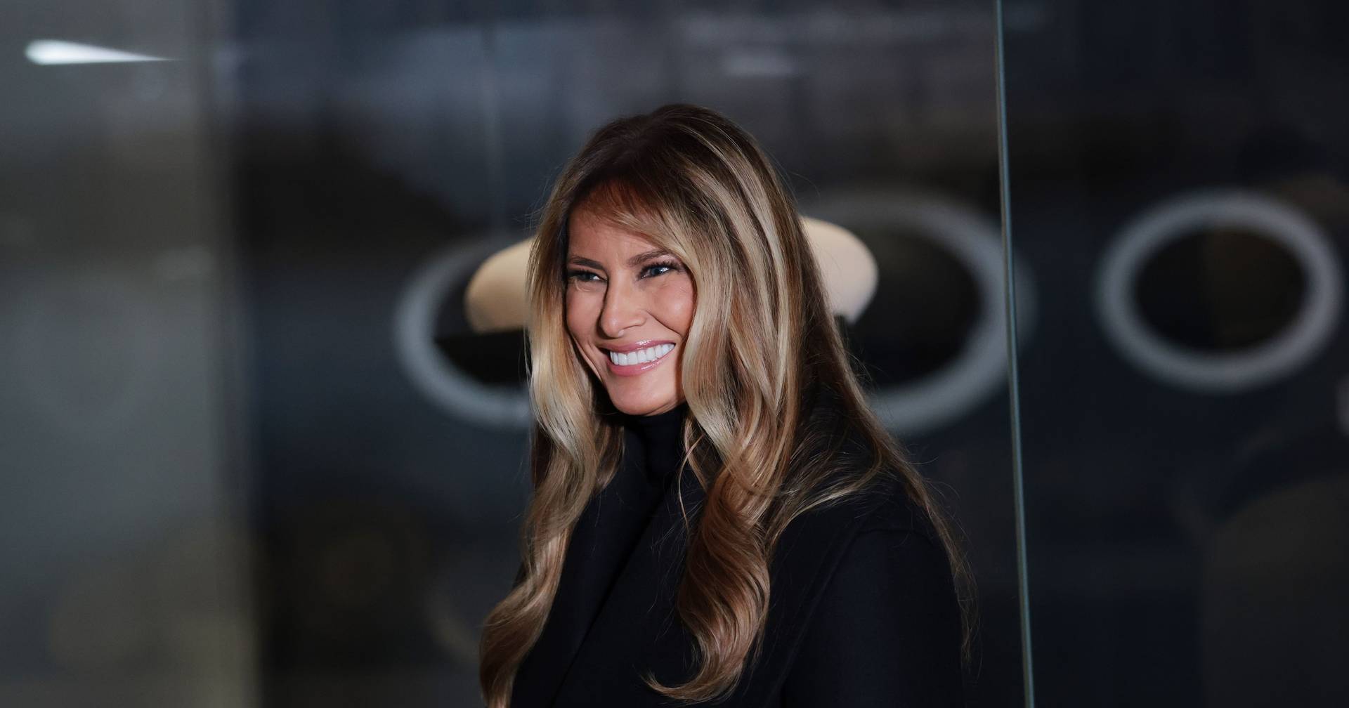 10 minutes: Melania Trump will chair the UN Security Council meeting