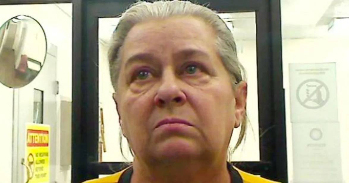 Woman missing for 24 years and found alive ends up arrested for driving drunk in 2001