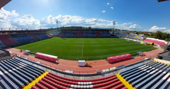 Desportivo de Chaves punished with two games behind closed doors