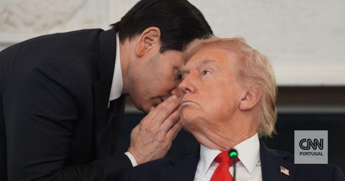 Trump admits "friendly takeover" of Cuba. There are secret talks underway