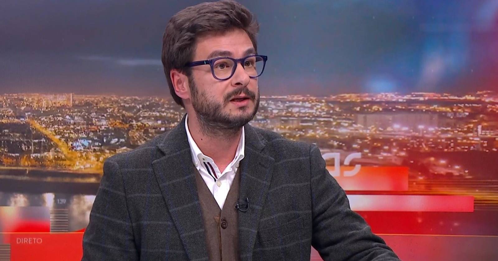 Henry Raposo: "Mandatory military service represents the final stage of gender equality"