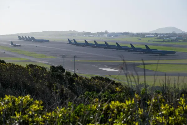 We have to go back more than 30 years to understand the power of the USA in Lajes. Rangel "did not make a correct interpretation" and then "washed his hands"