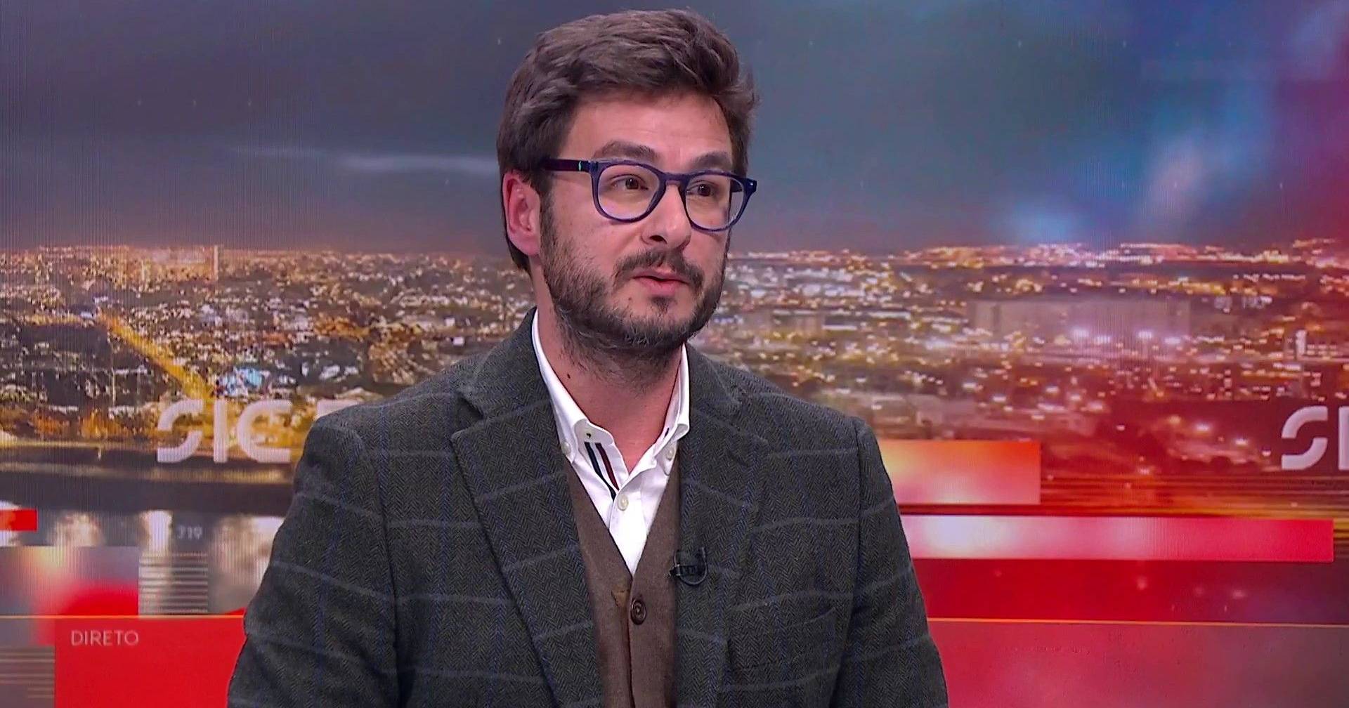 "I see Passos Coelho beating Seguro in five years. But I don't think Belém is the right home for him"