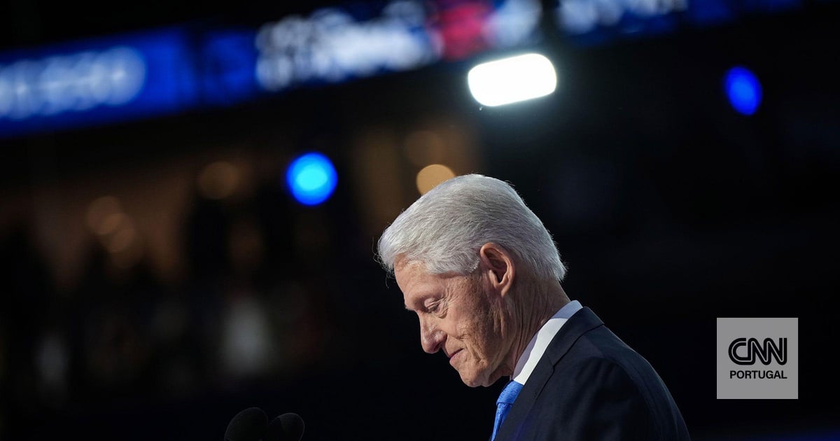 Bill Clinton knows what he saw and did when he was with Epstein: all the explanations from the former US president