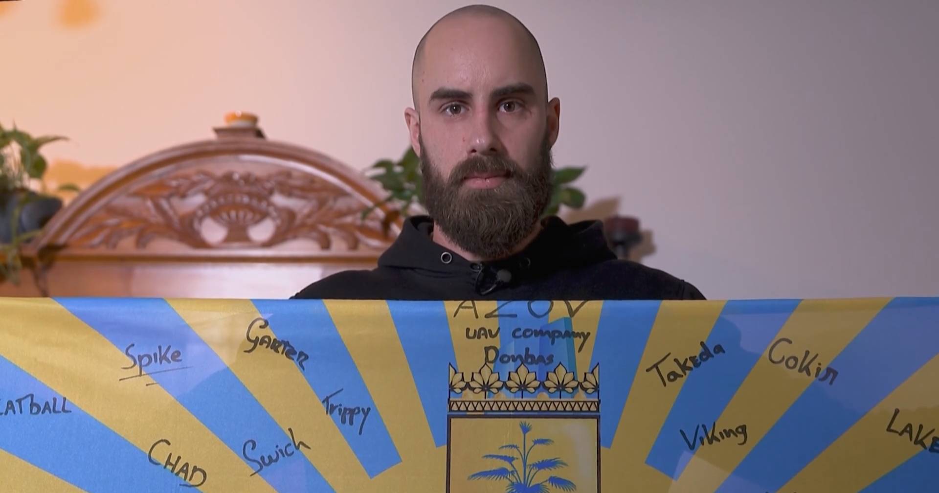 "I felt like I was on a suicide mission": volunteers leave Ukraine