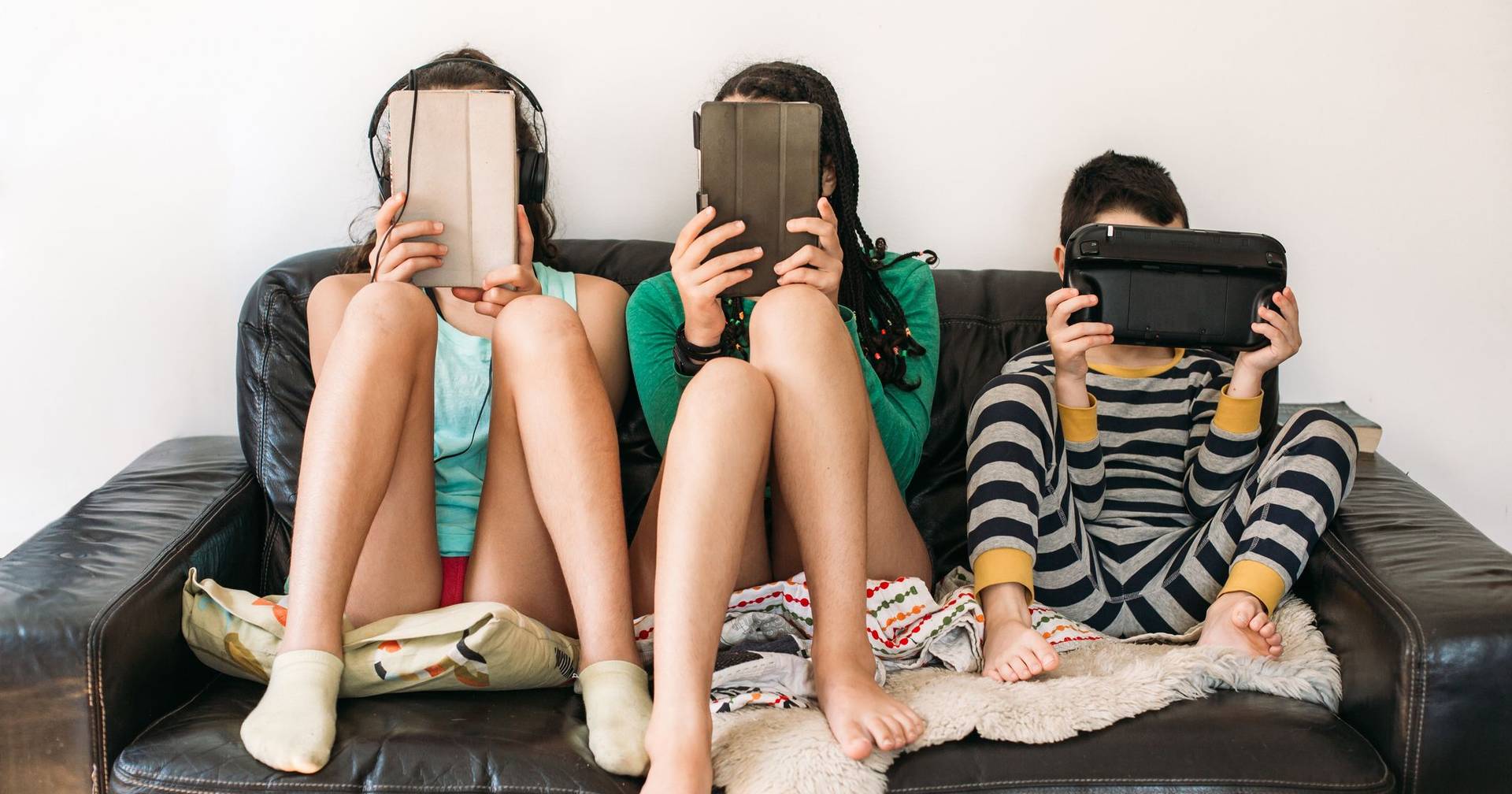 Childhood myopia skyrockets and requires early action, warns ophthalmologist Filipa Teixeira