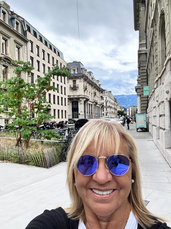 Artificial Intelligence is taking my job - and money