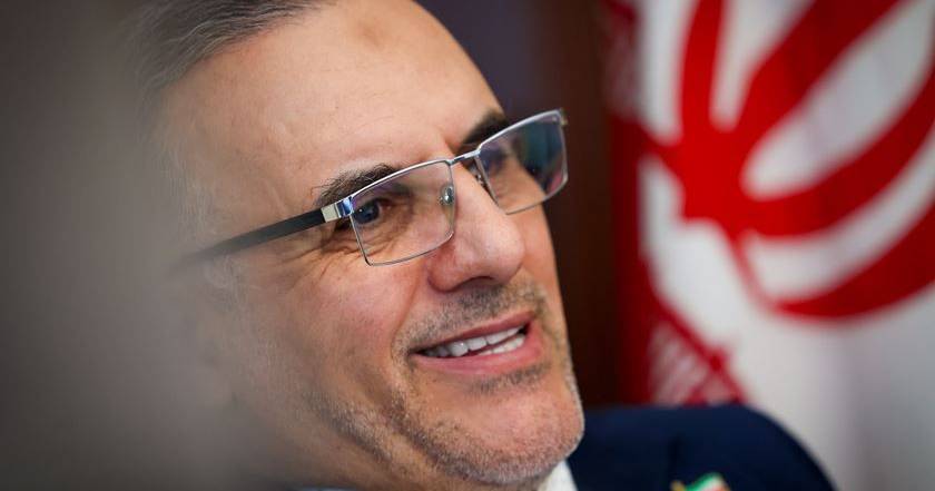 Iranian Ambassador in Lisbon condemns attacks as “a disaster for Humanity”