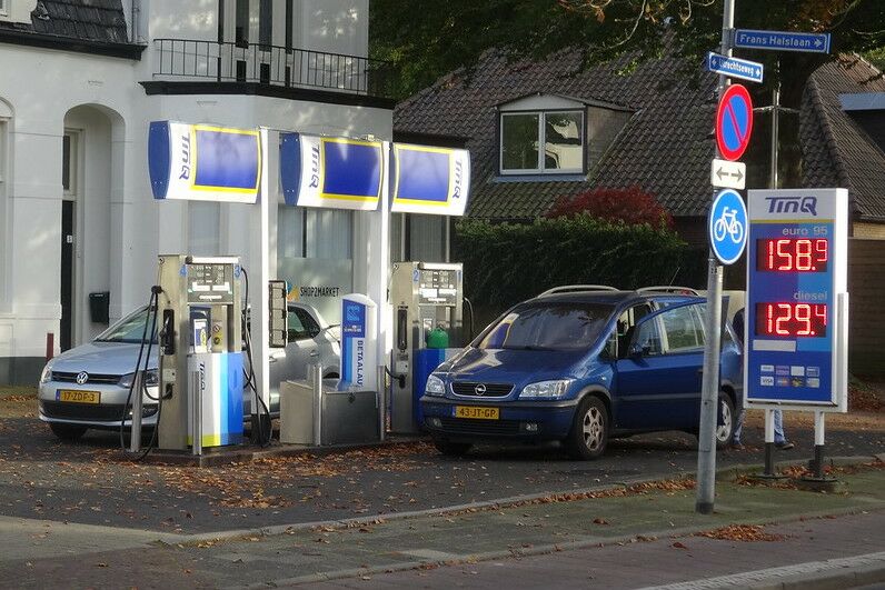 No meat or gasoline: advertising banned in Amsterdam