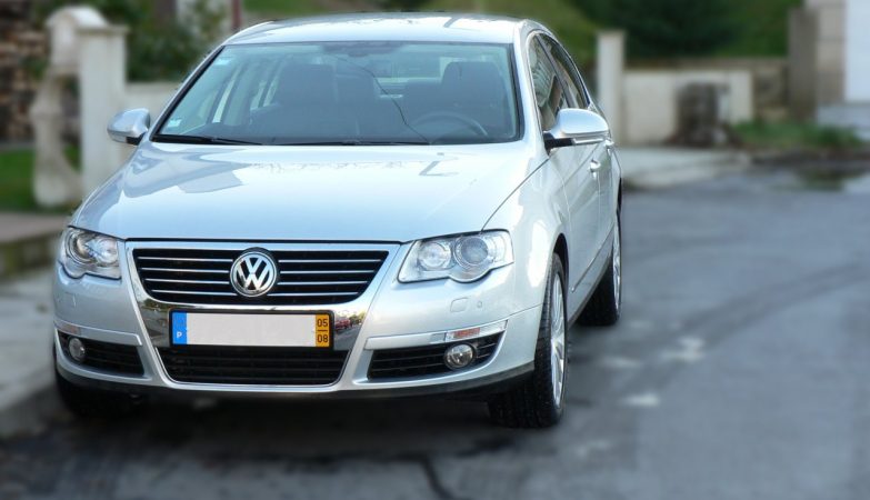 Almost 180 thousand km in the Volkswagen Passat: the most manipulated kilometers in Portugal